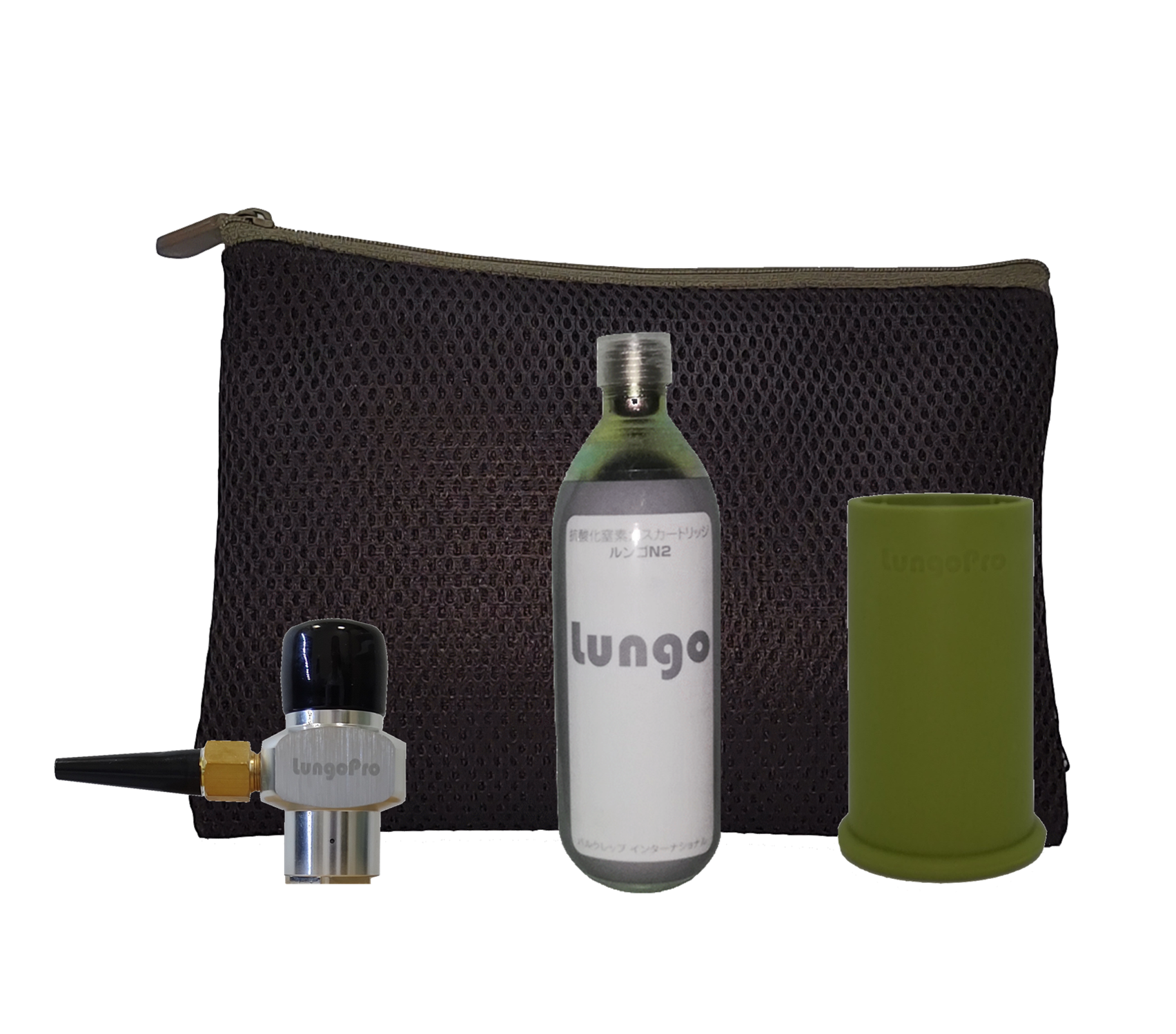 ワイン ホーム＆キッチン （VinoLungo）抗酸化セラーサーバー